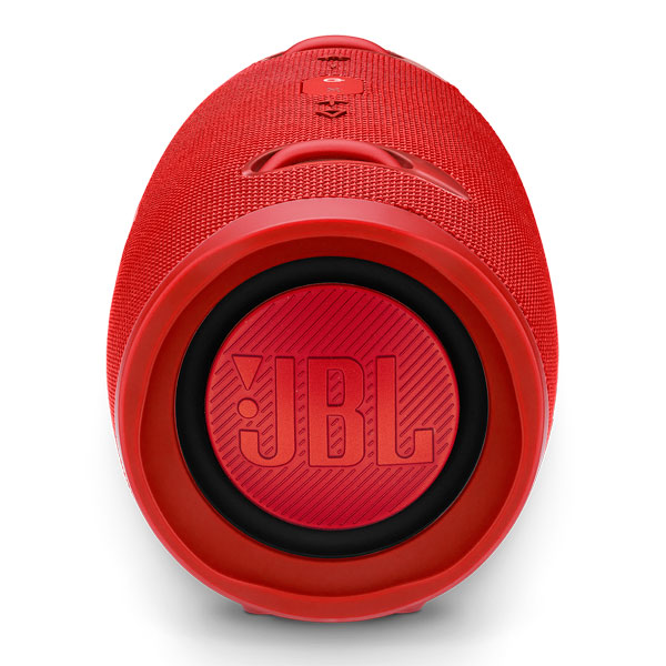Портативная колонка JBL Xtreme 2 red - рис.4