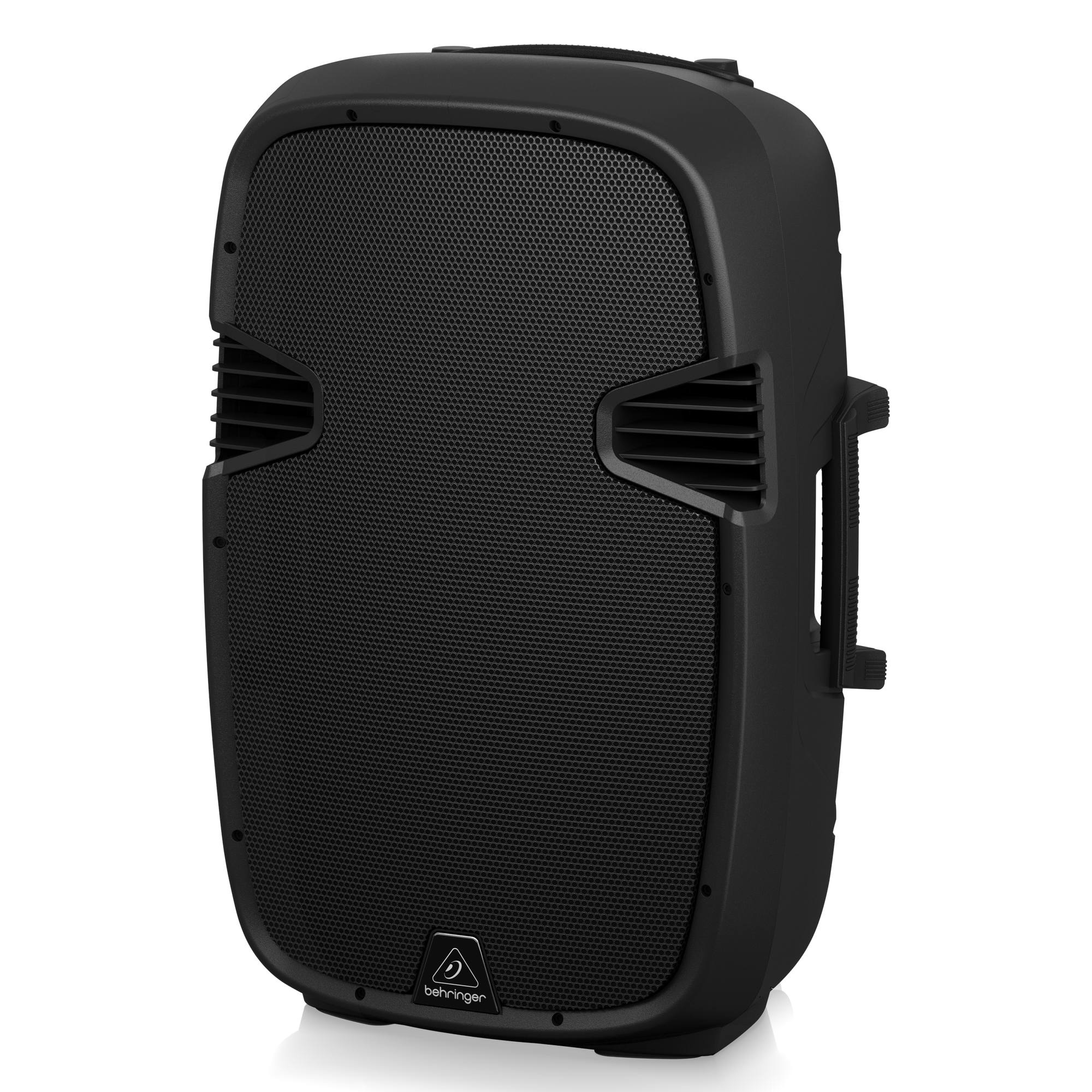 

Акустическая система Behringer, Черный, PK115A Black