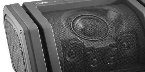 Портативная колонка Nyne Rebel - рис.8