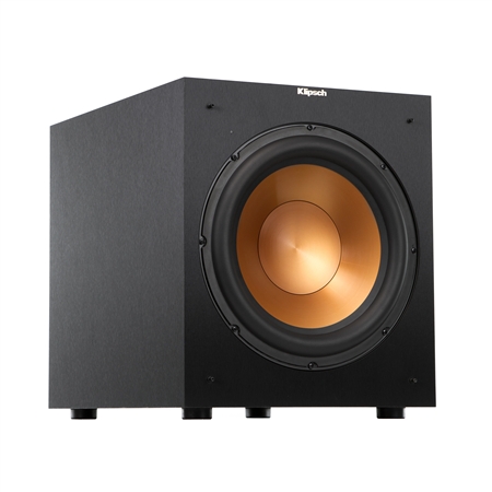 Сабвуфер Klipsch Reference R-12SW - рис.0