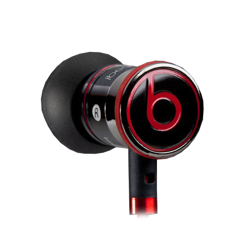 Наушники Monster Cable IBEATS - рис.5