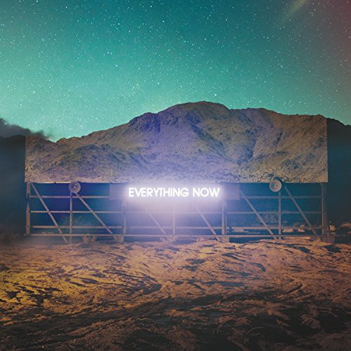 Пластинка Arcade Fire - Everything Now - рис.0