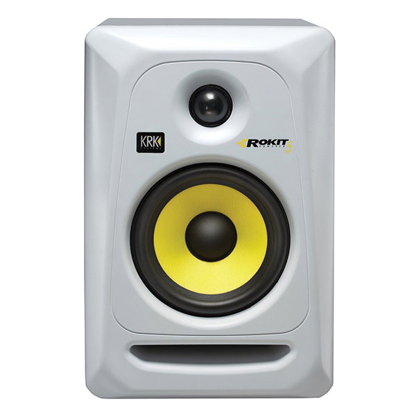 Студийный монитор KRK RP5G3W - рис.1