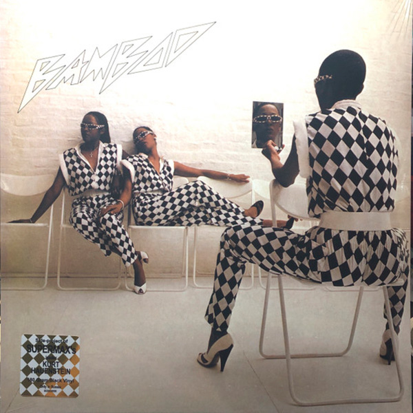 Виниловая пластинка Bamboo – Bamboo LP - рис.0