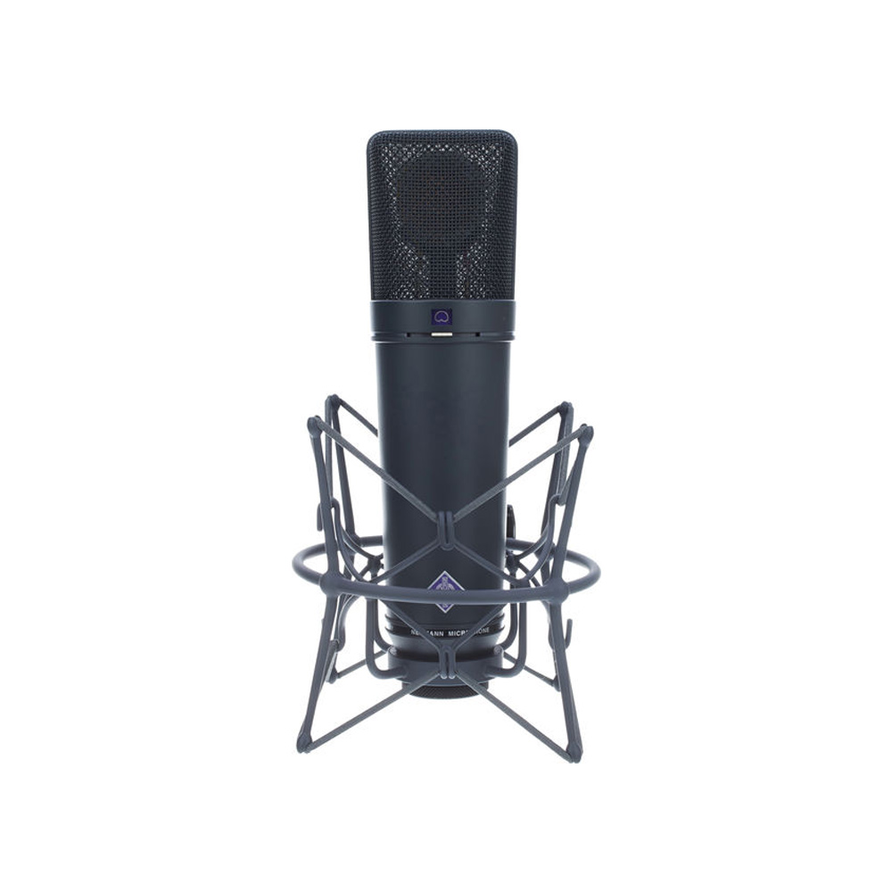 Микрофон студийный Neumann U 87 AI MT Studio Set