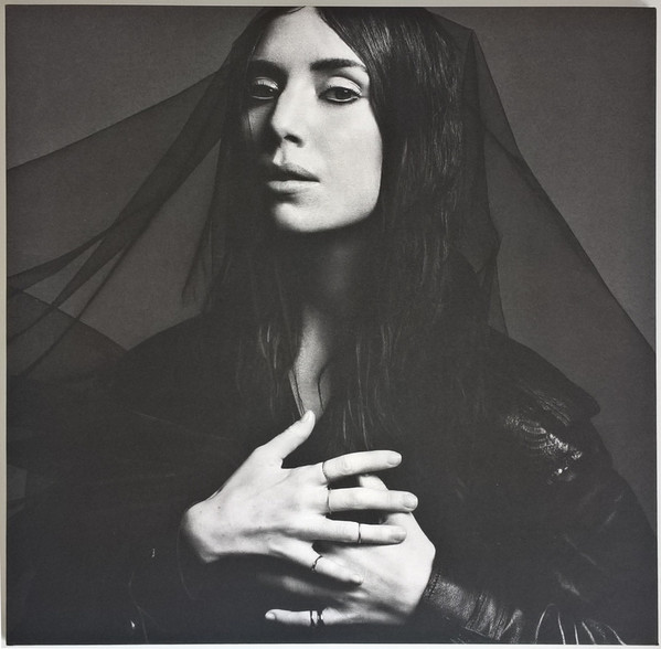 Виниловая пластинка Lykke Li - I Never Learn - рис.0