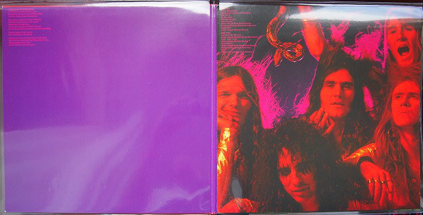 Виниловая пластинка Alice Cooper - Killer - рис.2