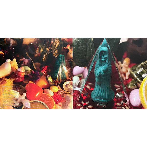 Виниловая пластинка Beach House - Devotion - 2LP - рис.3