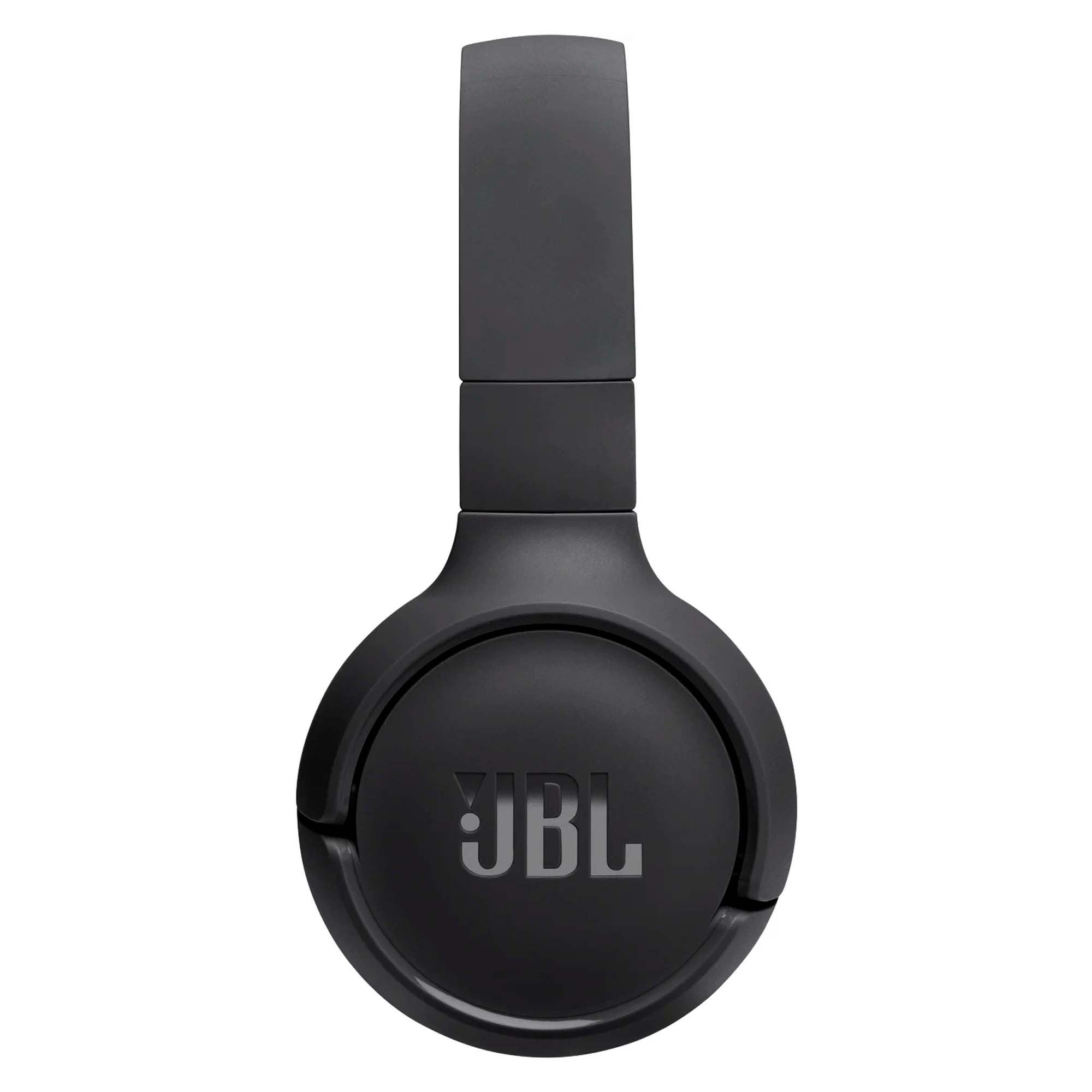 Беспроводные наушники JBL Tune 670NC Black - фото 3