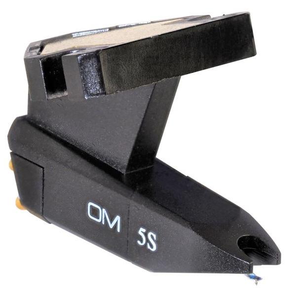 Звукосниматель Ortofon OM 5S - рис.2