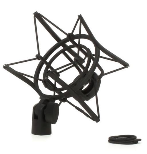 Микрофон студийный AKG P220 - рис.3