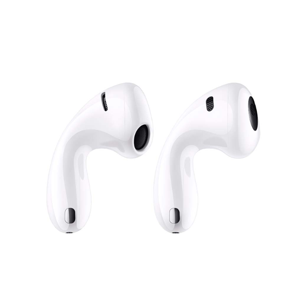 Беспроводные наушники HUAWEI FreeBuds 5 Honey-T10 Ceramic White - фото 6