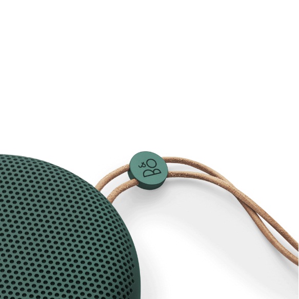 Портативная колонка Bang & Olufsen Beoplay A1 Pine - рис.2