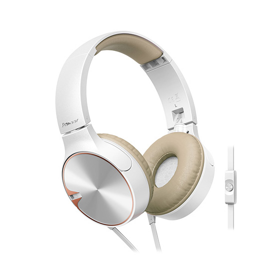 Наушники Pioneer SE-MJ722T-t - рис.0