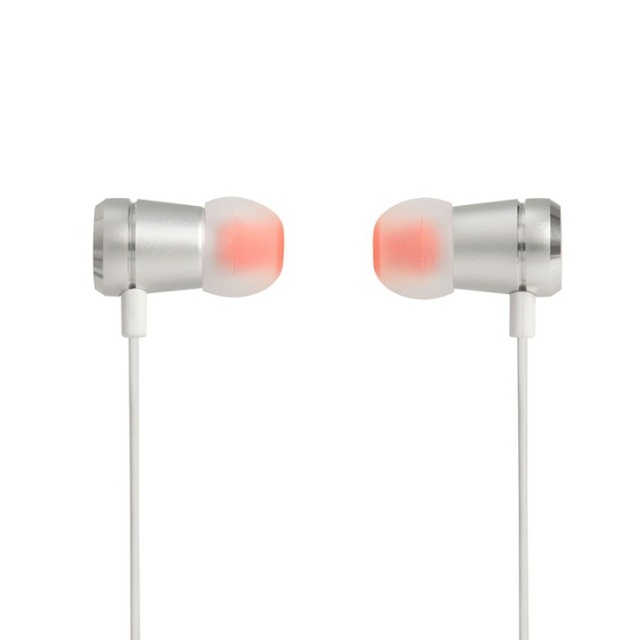 Наушники JBL T290 Silver - рис.2