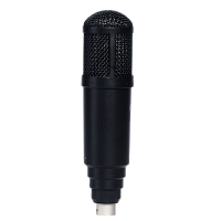 Микрофон Октава МК-419 Black - рис.3