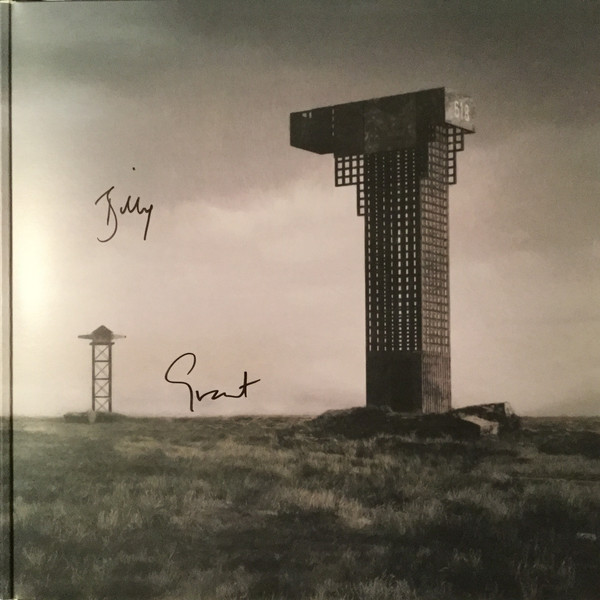 Виниловая пластинка Frightened Rabbit - Painting Of A Panic Attack - рис.2