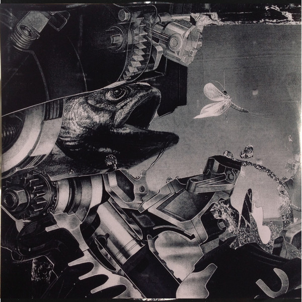 Виниловая пластинка Black Midi – Schlagenheim LP - рис.6