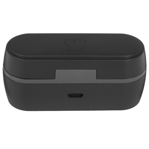 Беспроводные наушники Skullcandy Jib TWS Black - рис.6