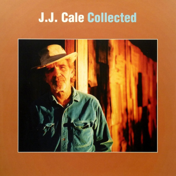 Виниловая пластинка J.J. Cale – Collected - 3LP - рис.3