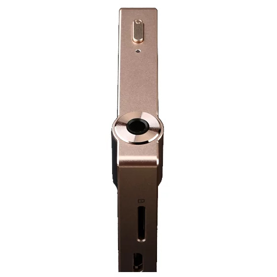 Плеер COWON Plenue J Jupiter Gold - рис.4