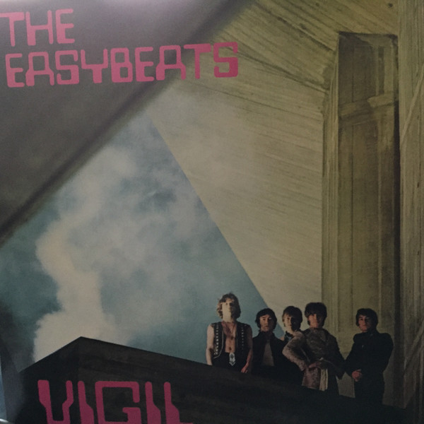 Виниловая пластинка The Easybeats - Vigil - рис.0