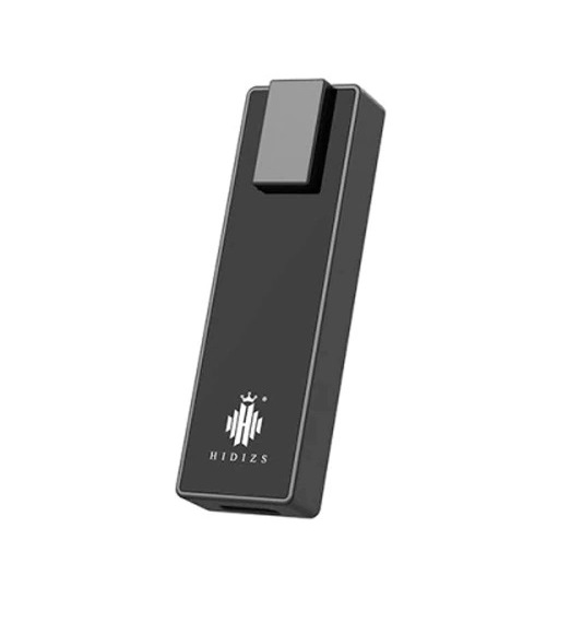 Комплект Hidizs S9 Pro Black + Hidizs MM2 - рис.2