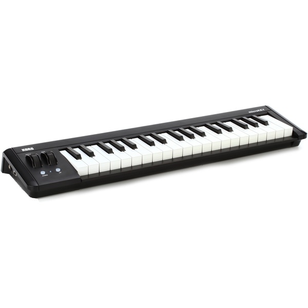 MIDI-клавиатура Korg MICROKEY2 37 - рис.1