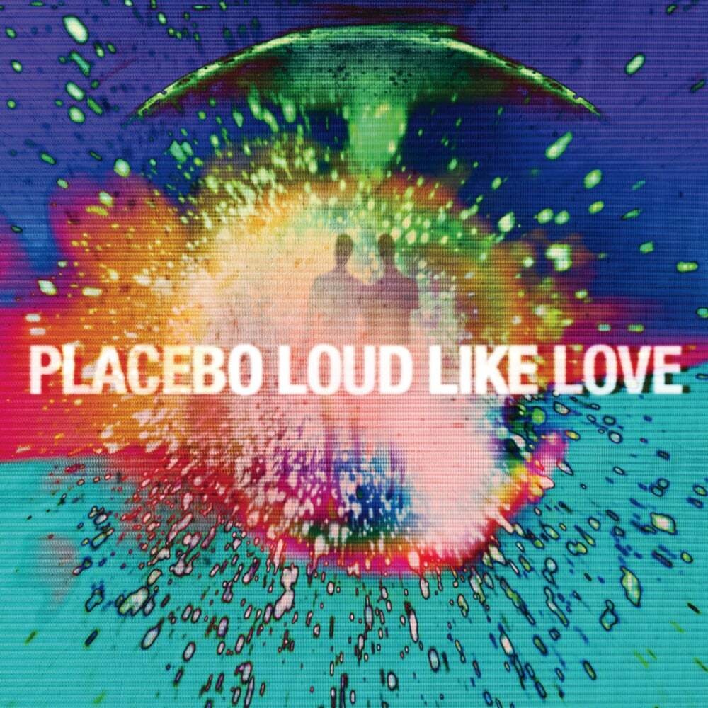 Пластинка Placebo