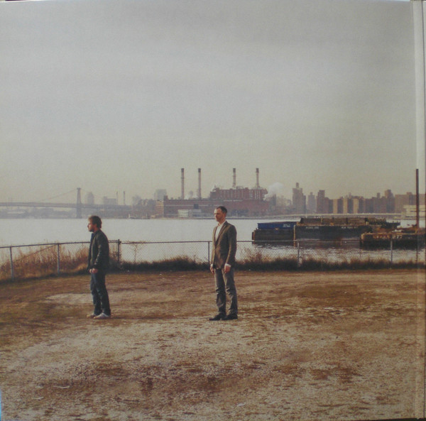 Виниловая пластинка Travis - The Boy With No Name LP - рис.1