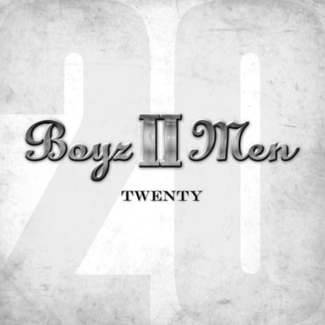 Пластинка Boyz II Men - Twenty - рис.0