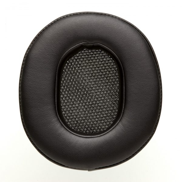 Амбушюры Dekoni Audio Platinum Protein Leather for Fostex T50RP - рис.1