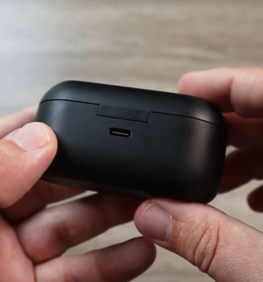 Беспроводные наушники Anker Soundcore Life Dot 2 Black - рис.5