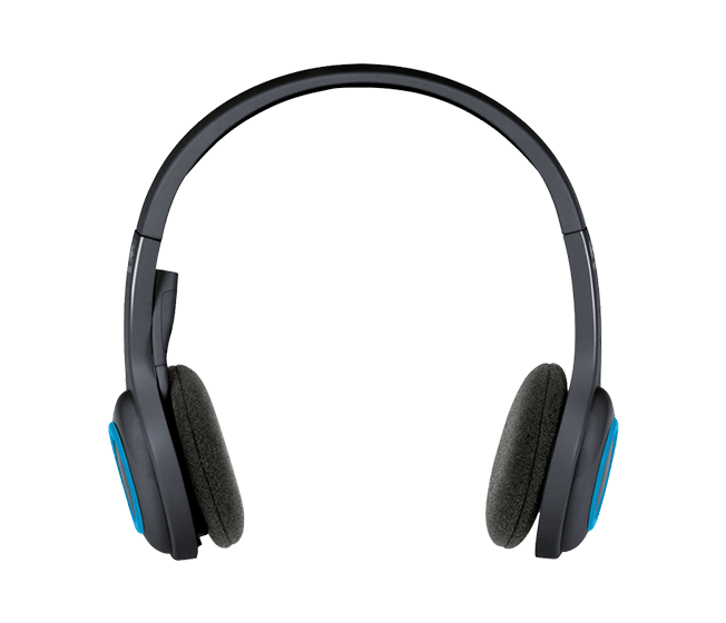 Игровая гарнитура Logitech H600 - рис.1