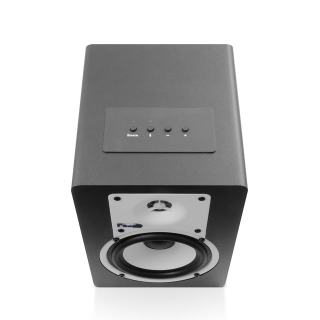 Студийный монитор Fluid Audio C5BT - рис.1