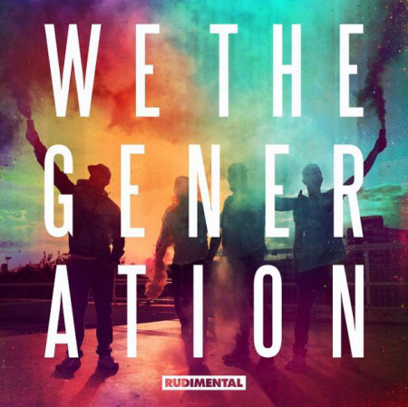 Виниловая пластинка Rudimental - We The Generation - рис.0