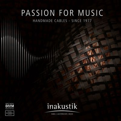Виниловая пластинка Various - Passion for Music LP - рис.0