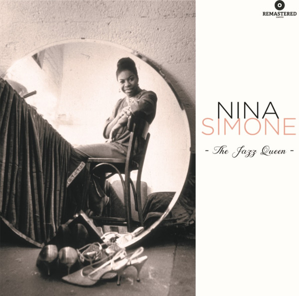 Виниловая пластинка Nina Simone – The Jazz Queen 3LP - рис.0