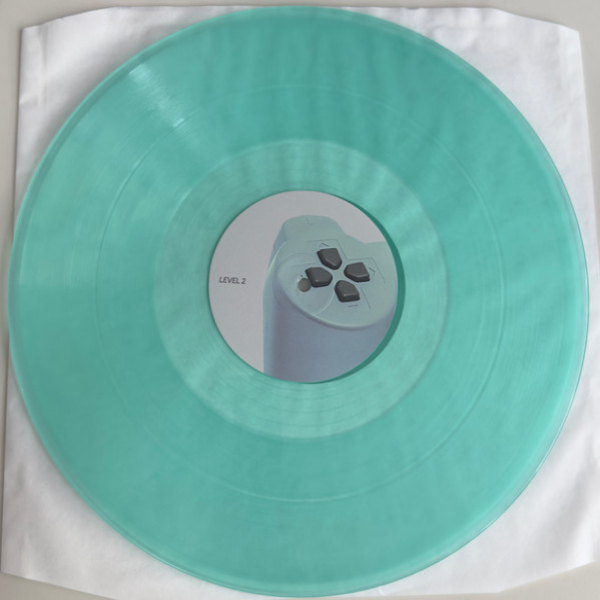 Виниловая пластинка Pizza Hotline - Level Select (coloured) - 2LP - рис.7