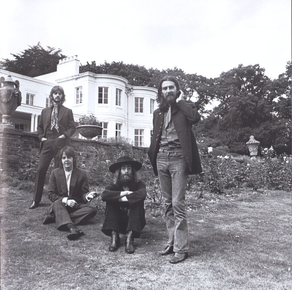 Виниловая пластинка The Beatles - 1 - 2LP - рис.19