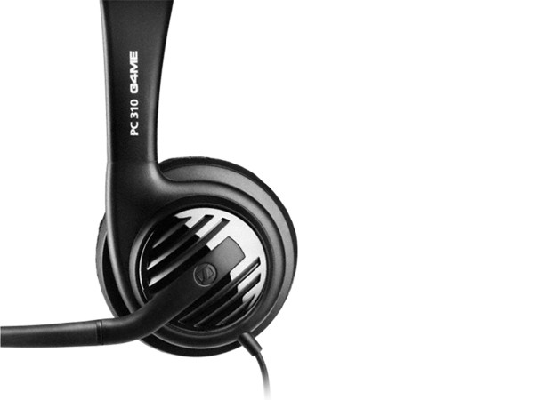 Игровая гарнитура Sennheiser PC310 - рис.2