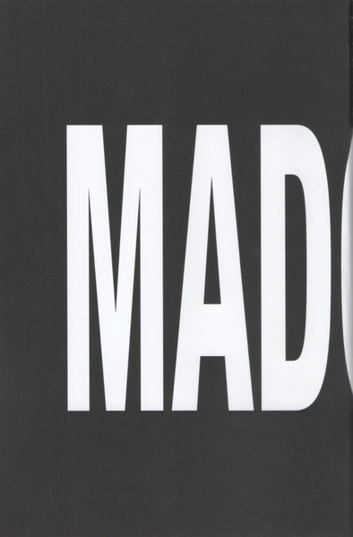 CD-диск Madonna - Confessions II (Premium Version) CD - рис.7