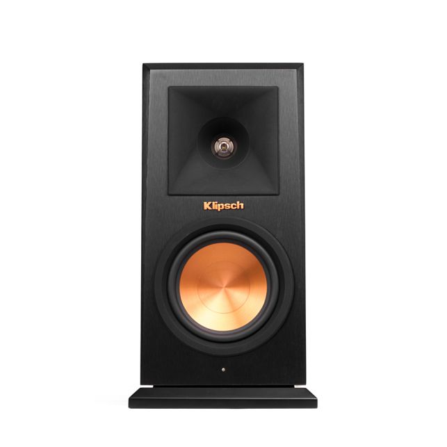 Полочная акустика Klipsch RP-140WM - рис.2