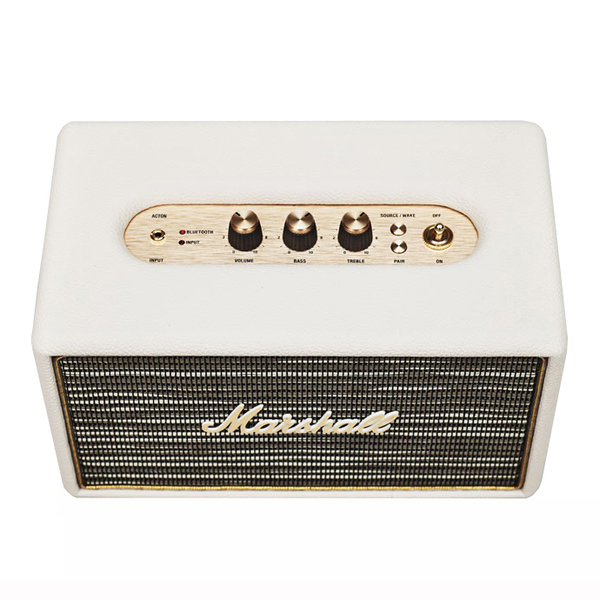 Портативная колонка Marshall Acton BT Cream - рис.2