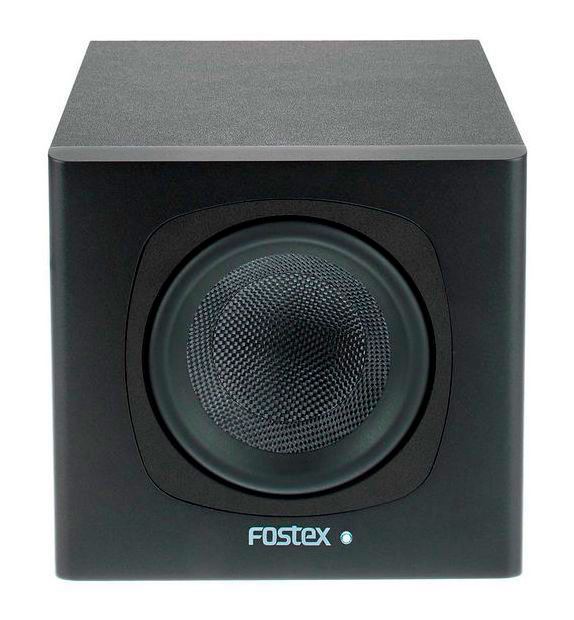 Сабвуфер Fostex PM-SUBmini 2 - рис.1