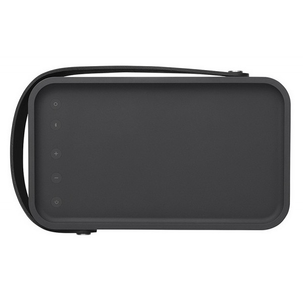 Портативная колонка Bang & Olufsen Beolit 17 Stone Grey - рис.3