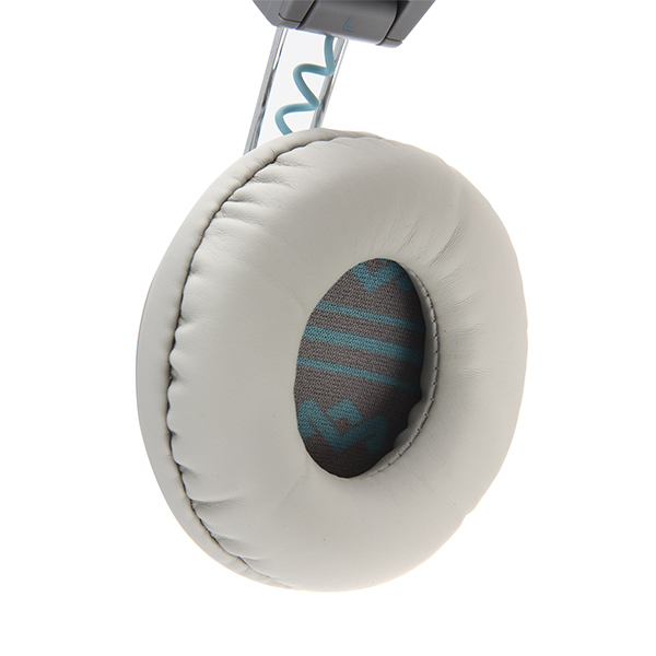 Наушники House of Marley Positive Vibration Mist (EM-JH011-SM) - рис.2