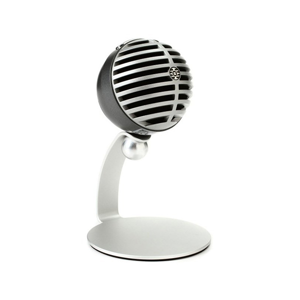 USB-микрофон Shure MV5-A-LTG - рис.2