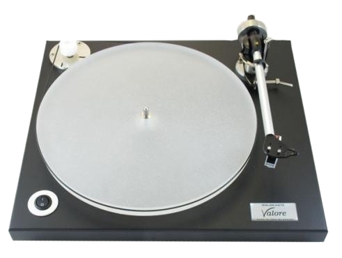 Проигрыватель винила Gold Note Valore 400 - рис.1