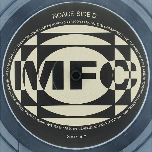 Виниловая пластинка The 1975 – Notes On A Conditional Form LP - рис.6